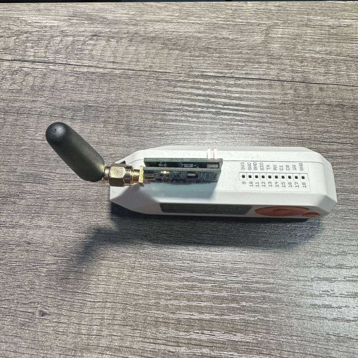 Flipper Zero CC1101 GPIO Adapter